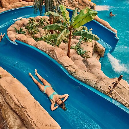 Hotel Toplice - Terme Catez Catez ob Savi Exterior foto