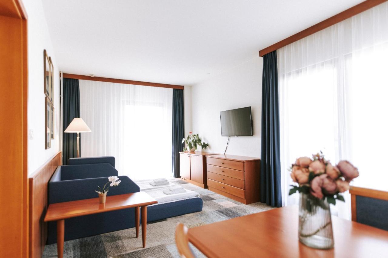 Hotel Toplice - Terme Catez Catez ob Savi Exterior foto